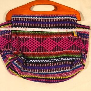 Mexican small bag